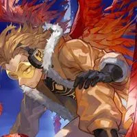 ヒロアカUR  ホークス教　雑談などなど、ランク上げ手伝います！