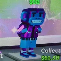 フォートナイトブレインロット交換-配布