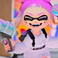 スプラ恋愛学園　イカプ作っちゃお〜