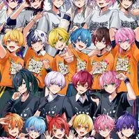 STPR推しの遊び場!!!