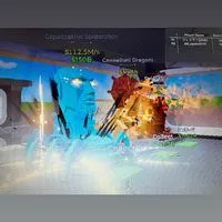 フォトナブレインロット！