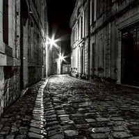 マフィア・警察・中立組織【オリキャラなりきり】