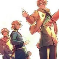 ヘタリア緩なり