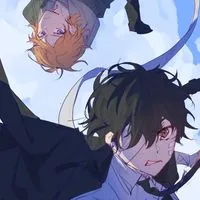 文スト緩也 折️⭕️