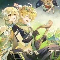 再再建‼️原神なりきりハント‼️