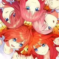 アニメ・ごと花を語る会(雑談もあり)