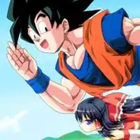 【 ドラゴンボール×幻想万華鏡 なりきりクロスオーバー 】　　　　　　　　　　　龍球幻想譚