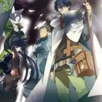 記録の地平線(ログ・ホライズン)