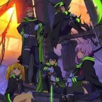 終わりのセラフが好きな人募集