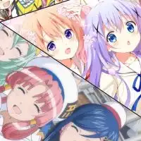 ARIA等のほのぼの系～きらら作品を”好きな時“に話す会