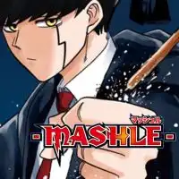 -MASHLE- 好きの会