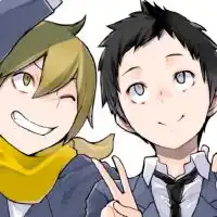 学生 デュラララ好き集まれー！！