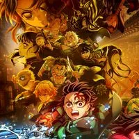 鬼滅好きな子おいでー!!