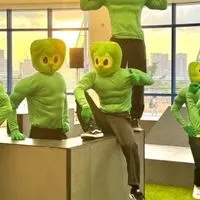 ばちくそゆる！！騒ぎたいやつコイコイ！ぜんゆるなりだョ❣️