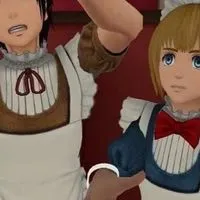 ⌒　進撃の巨人  ∣　nrkr