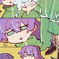 激緩⁉️にじ緩也🌈🕒