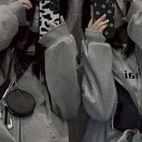 ペア画しよー！