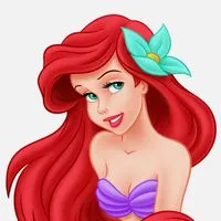 アリエルネイルパーツ♡オプ