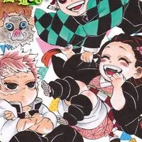 鬼滅の刃なりきり！！