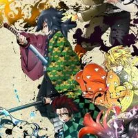 ゆるーく鬼滅nrkr🎶