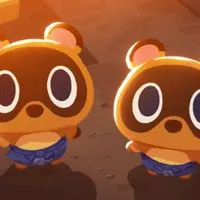 あつ森島クリ家具住民べるマイル券を無料配布メンバーの交流交換企画もできる広場