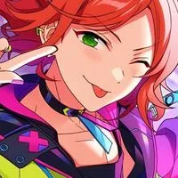 相手とのノート会話が20越えないとハントできない⁉️あんスタCHAOS也‼️