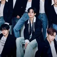 大人ゼロズ zb1💙とALD1🩵のチーム50↑グループ ブンブン💨