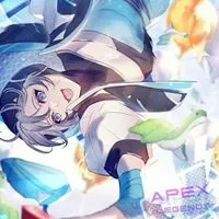 APEXみんなで楽しむ場所！！