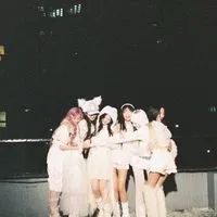 KーPOPなりきり🅡🅞🅞🅜