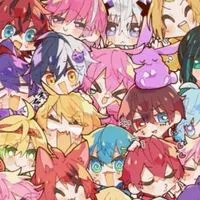 STPRなりきり学園.ᐟ.ᐟ