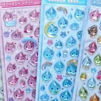 【札幌近郊】シール在庫情報交換