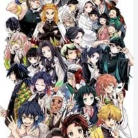 鬼滅の刃好きな人おいで〜！