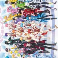 STPRなりきりシェアハ！