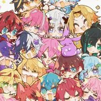 推し様語り合お！˖ ࣪⊹ +歌枠•*•¸♬︎