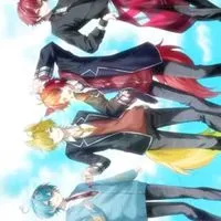 バカまじ好きおいでーー！❤️♥️💙💚💛🩵