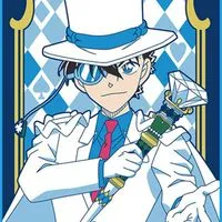 名探偵コナンなりきり！