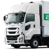 トラック🚚運転手あつまれ！