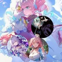 崩壊スターレイルなりきり【恋愛あり】 II