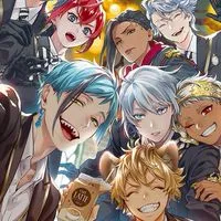 緩緩ツイステなりきり