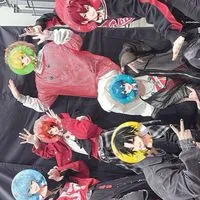 バカまじ好きおいでーー！❤️♥️💙💚💛🩵