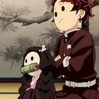 鬼滅のなりきりトークルーム