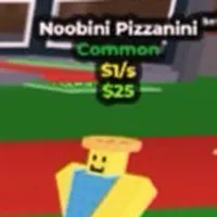 5人ごとに配布！【ロブロ】ブレインロットを盗むオプチャ！交換　買取　色々あるよ！