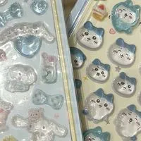 大阪🦄シール情報チャット