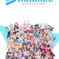 ホロリス、アニメ好きは集まれにぇ〜　雑談、ゲームOK