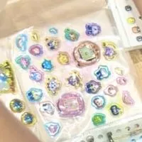 大阪🦄シール情報チャット