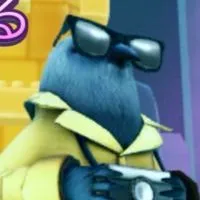 配布くるよ！500のレリクシー配布ありますブレインロットの進化好きなやつこい！！！！副官募集中