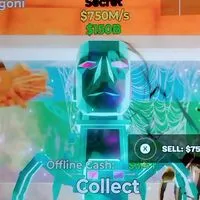 フォトナブレインロット交換所80人でハロウィンらぐらんで配布