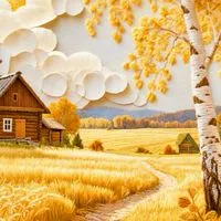 💐🍀田舎のカフェ―💐🍀ゆっくりコーヒーでも飲みませんか❓