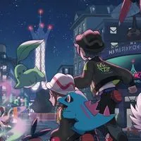 ポケモンZA！初心者から上級者まで大歓迎！！