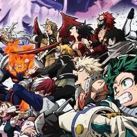 ヒロアカURやってる人集まれ！(Switch限定)